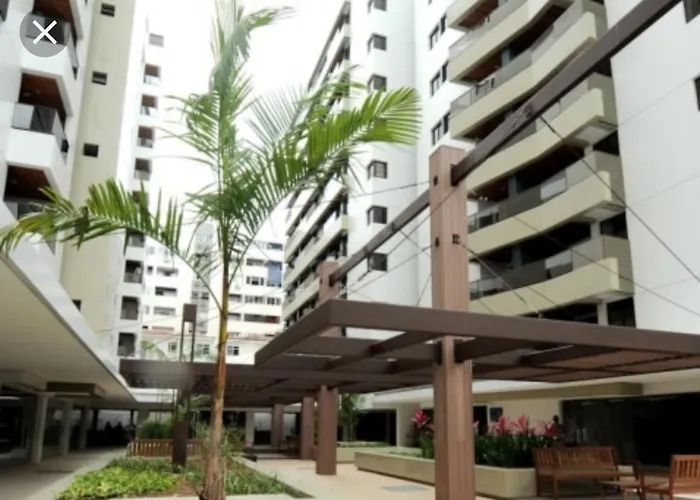 Apartamento na Ponta Verde