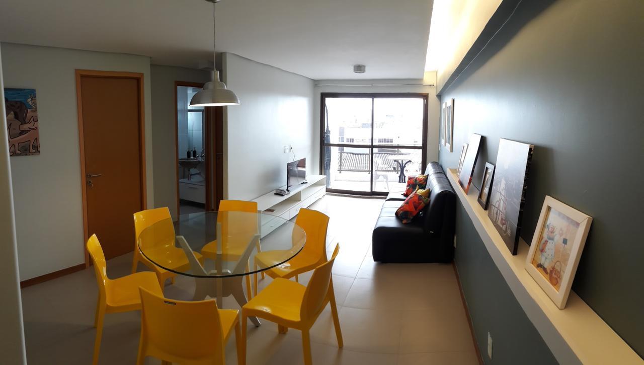 Na Ponta Apartamento Maceió