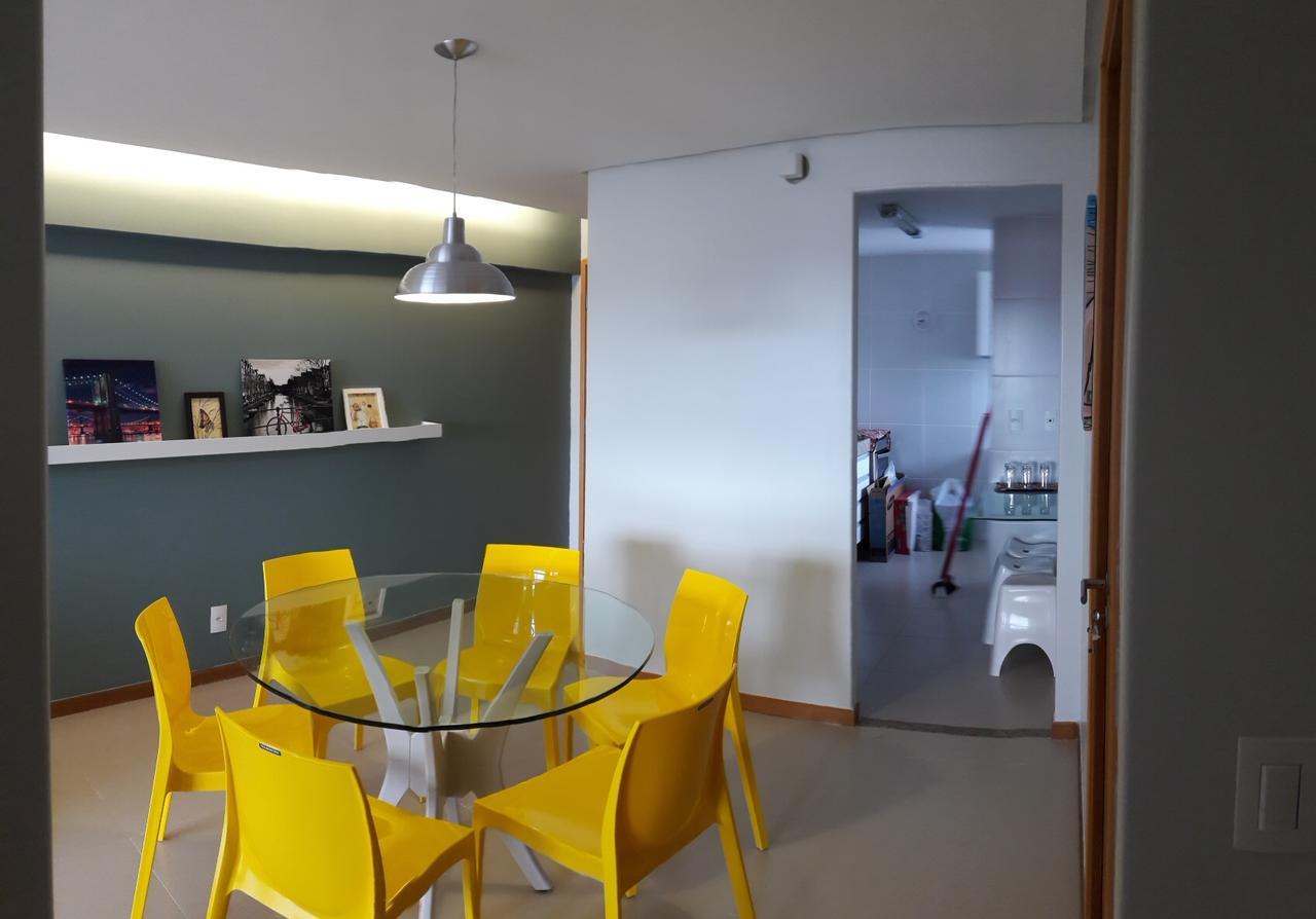 Apartamento Na Ponta