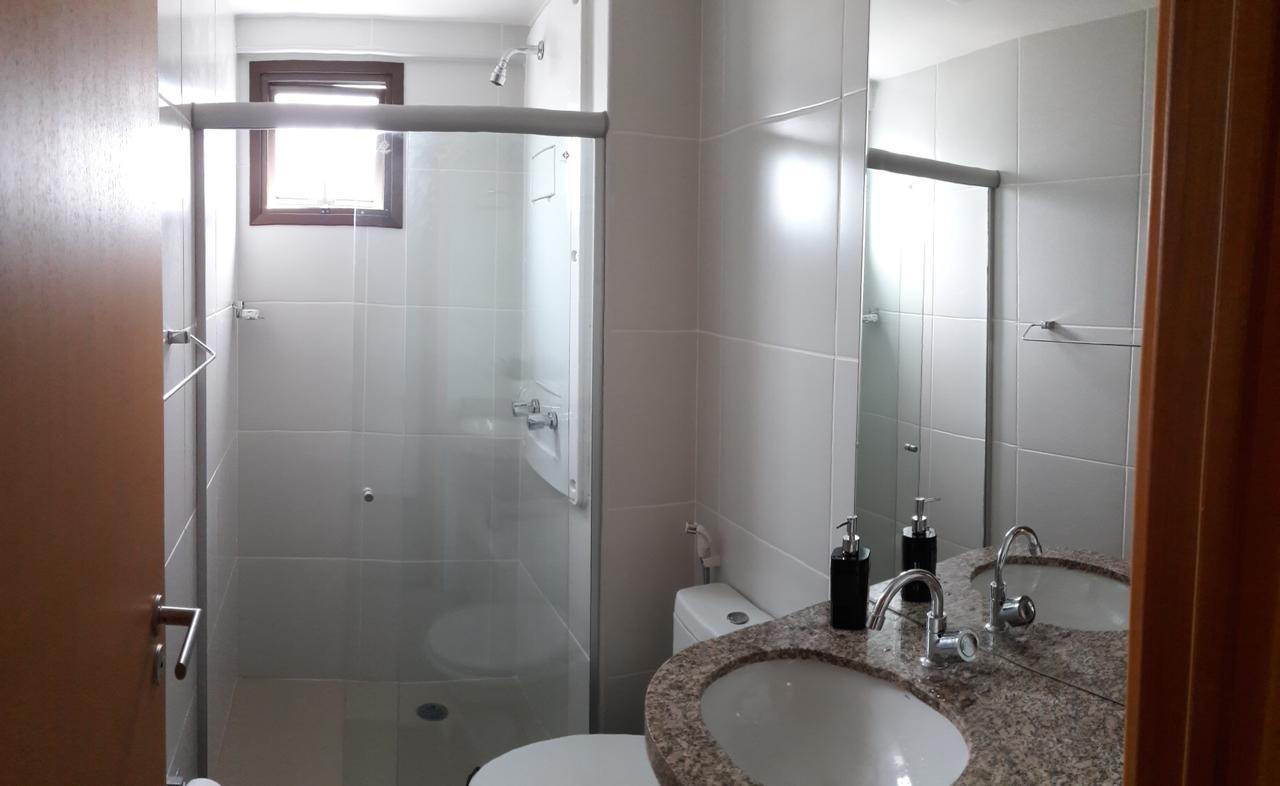 Na Ponta Apartamento
