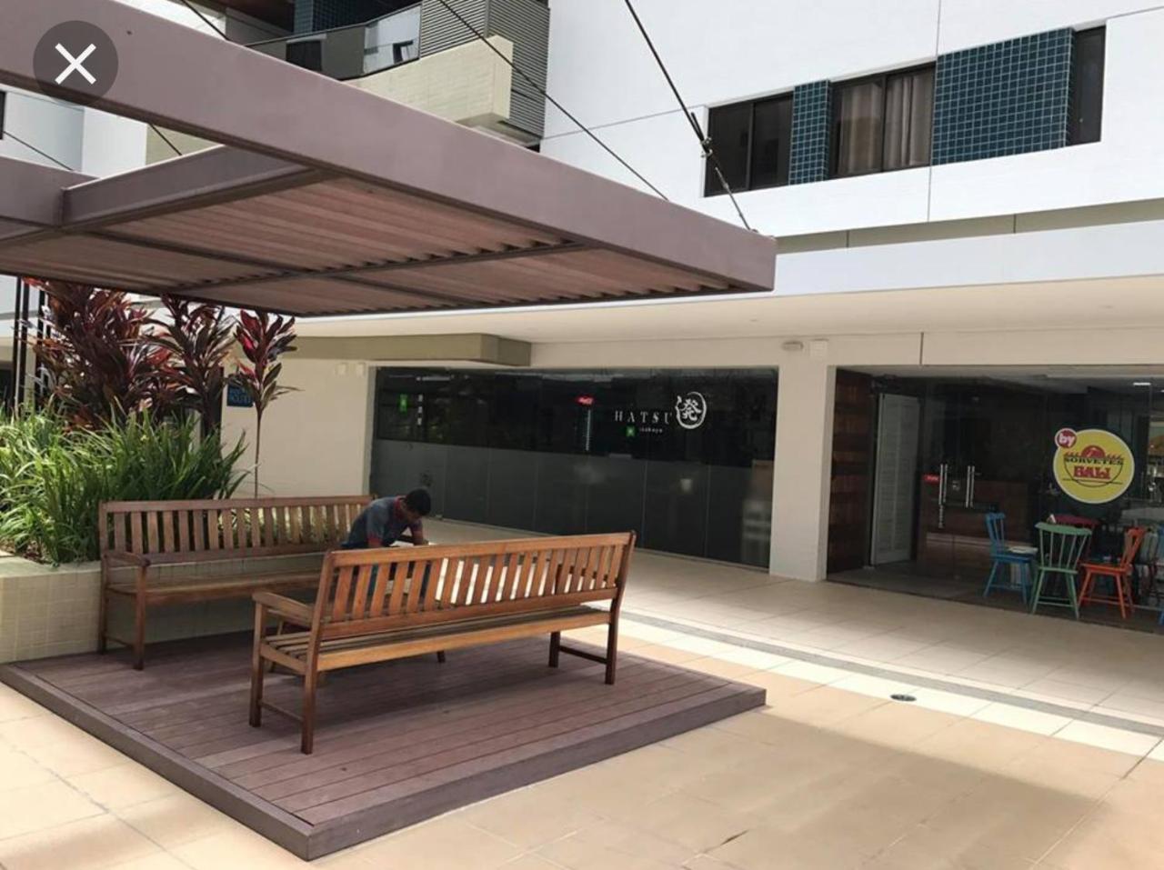 Na Ponta Apartamento